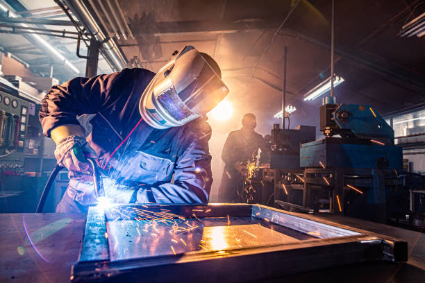 Best Automotive Welding in Winchester, CA