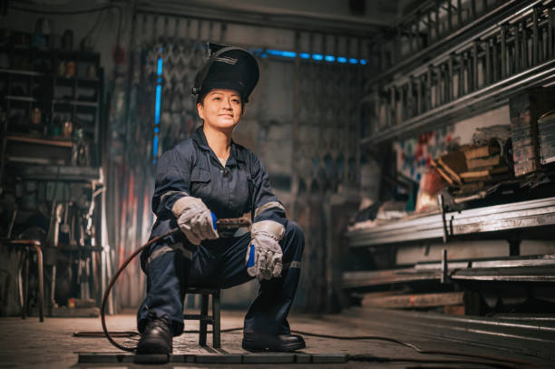 Best Specialty Welding Processes in Winchester, CA