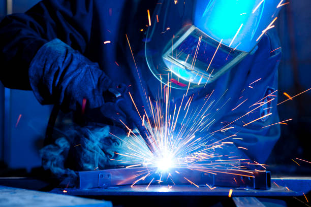 Best Marine and Shipbuilding Welding in Winchester, CA