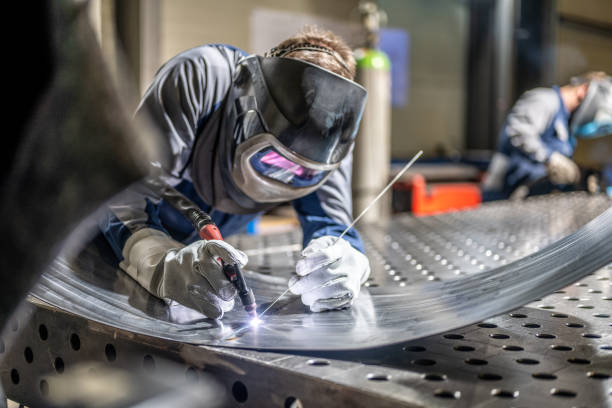 Reliable Winchester, CA Welder & Metal Fabrication Solutions