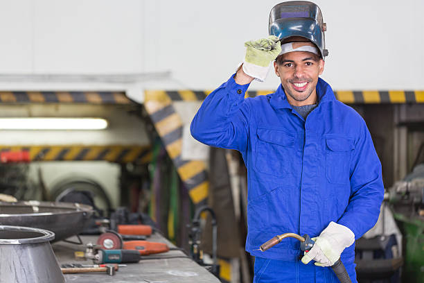 Best Artistic and Custom Metal Fabrication in Winchester, CA